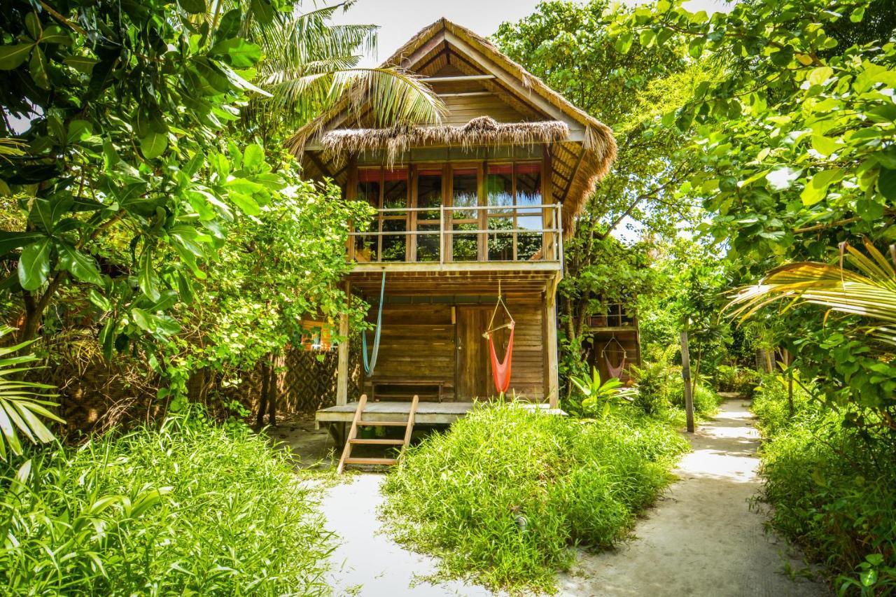 Castaway 3* Koh Lipe