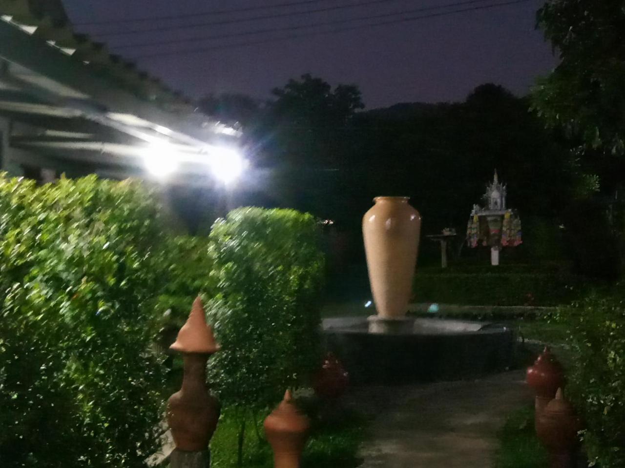 Ban Suan Sukjai Guest house *