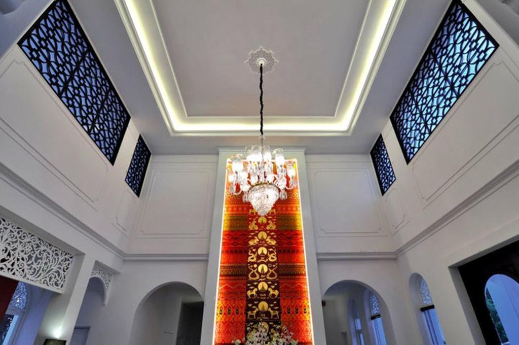 Ping Nakara Boutique And Hotel