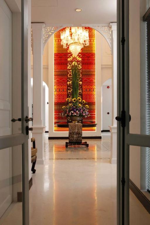 Ping Nakara Boutique And 5* Chiang Mai