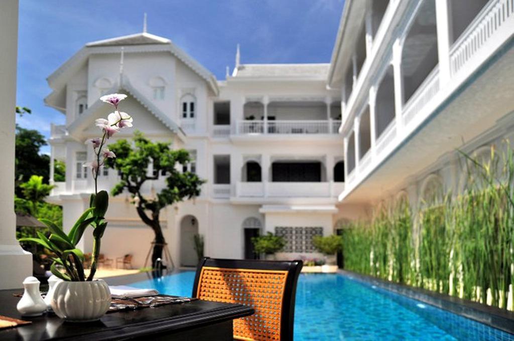 Ping Nakara Boutique And 5* Chiang Mai