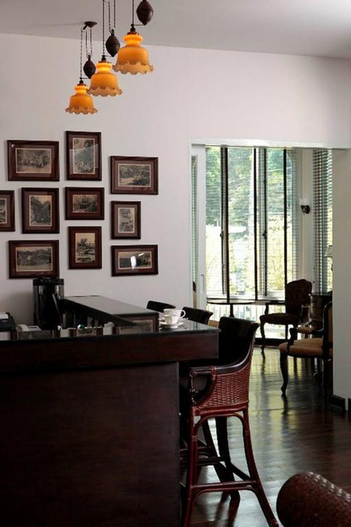 Hotel Ping Nakara Boutique And