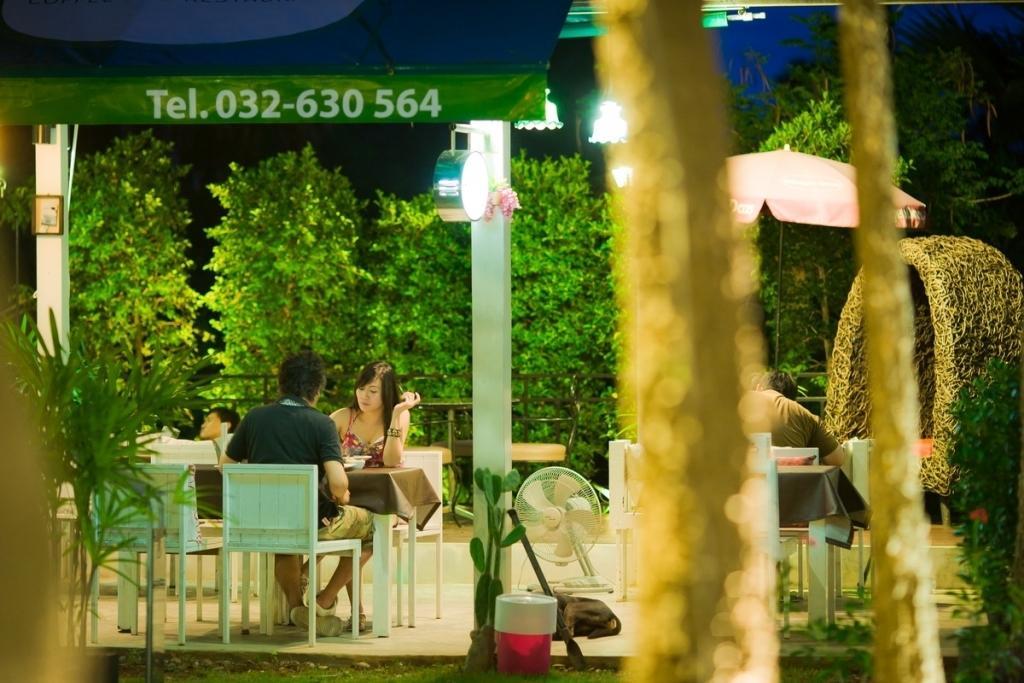 Foresta Boutique & 2* Ban Pru Yai