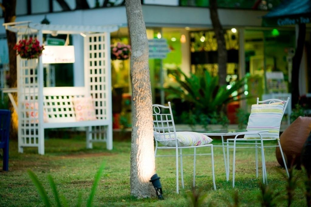 Foresta Boutique & Ban Pru Yai