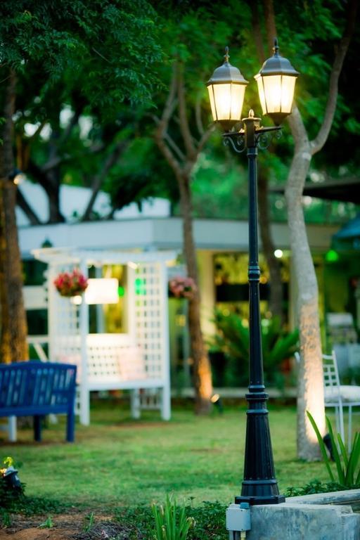Foresta Boutique & Resort 2*