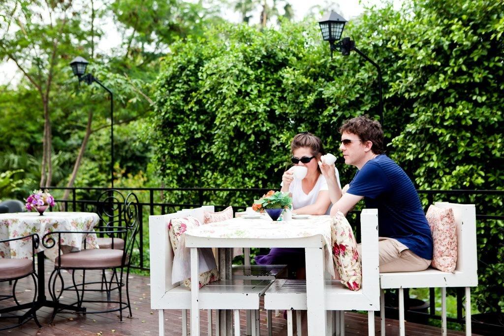 Resort Foresta Boutique & Ban Pru Yai