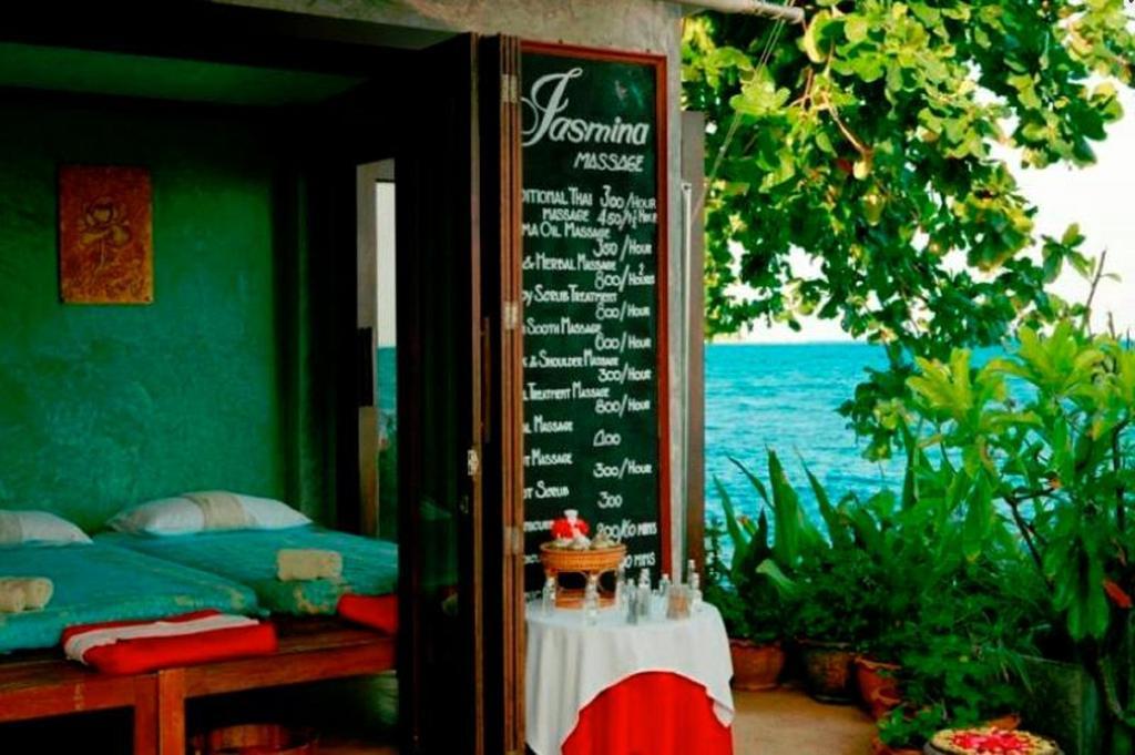Resort Samui Jasmine - Sha Lamai Beach (Koh Samui)