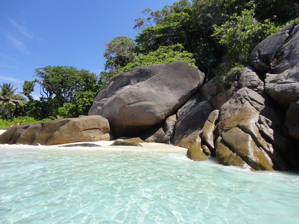 Resort The Sarojin (adults Only) 5*