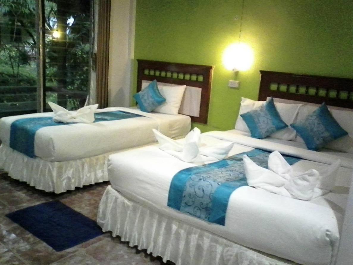 Hostel Lanta Long