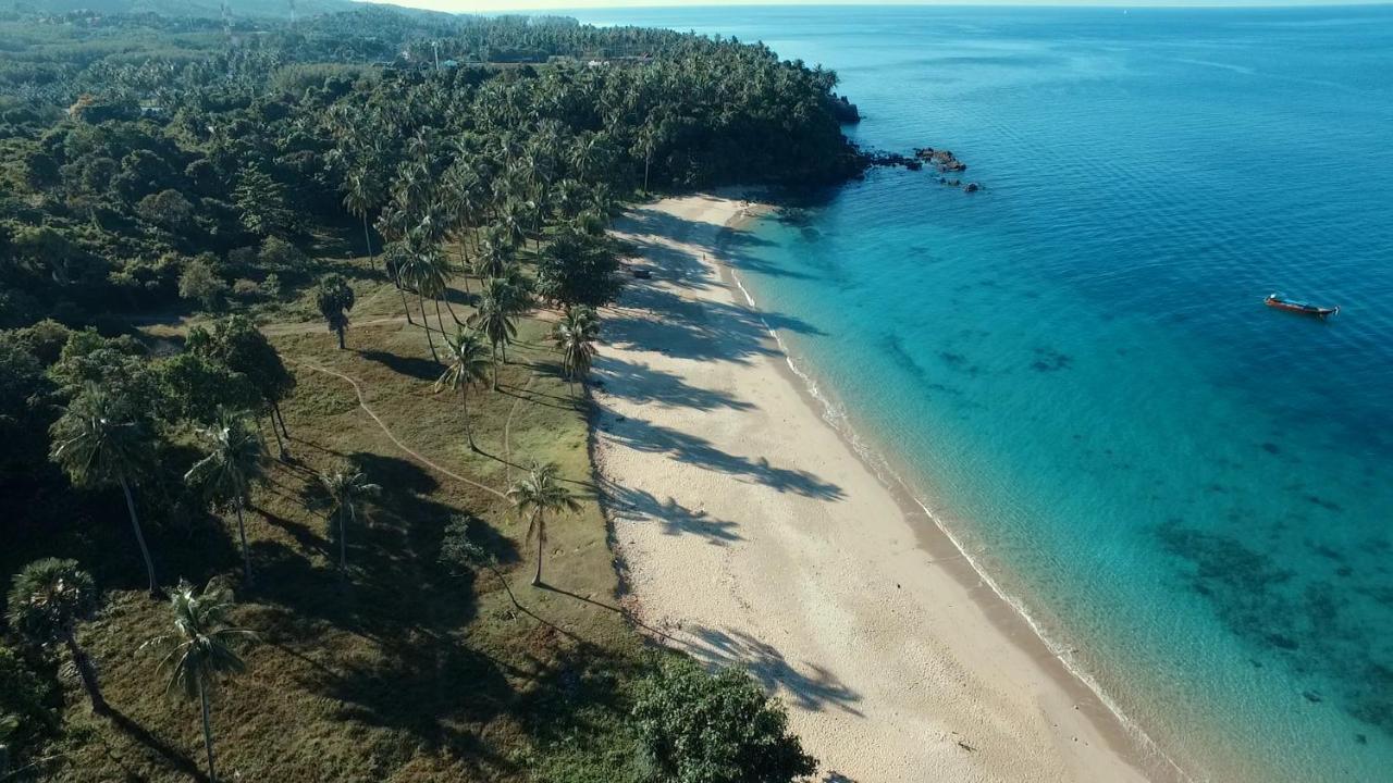Lanta Sitara Villas *