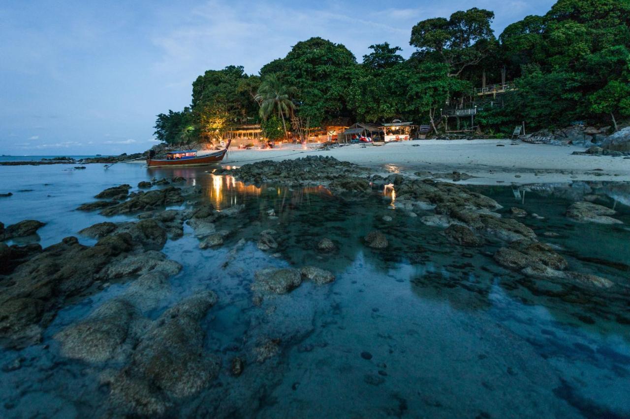 Adang Sea Eco-village Sunset 2* Koh Lipe
