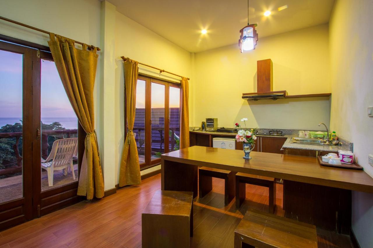 Phuchawee Lanta Guest house Koh Lanta