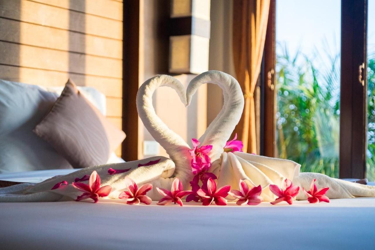Guest house Phuchawee Lanta 3*