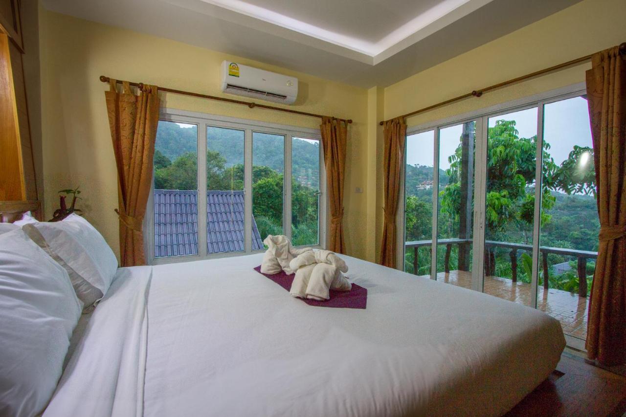 Phuchawee Lanta Guest house
