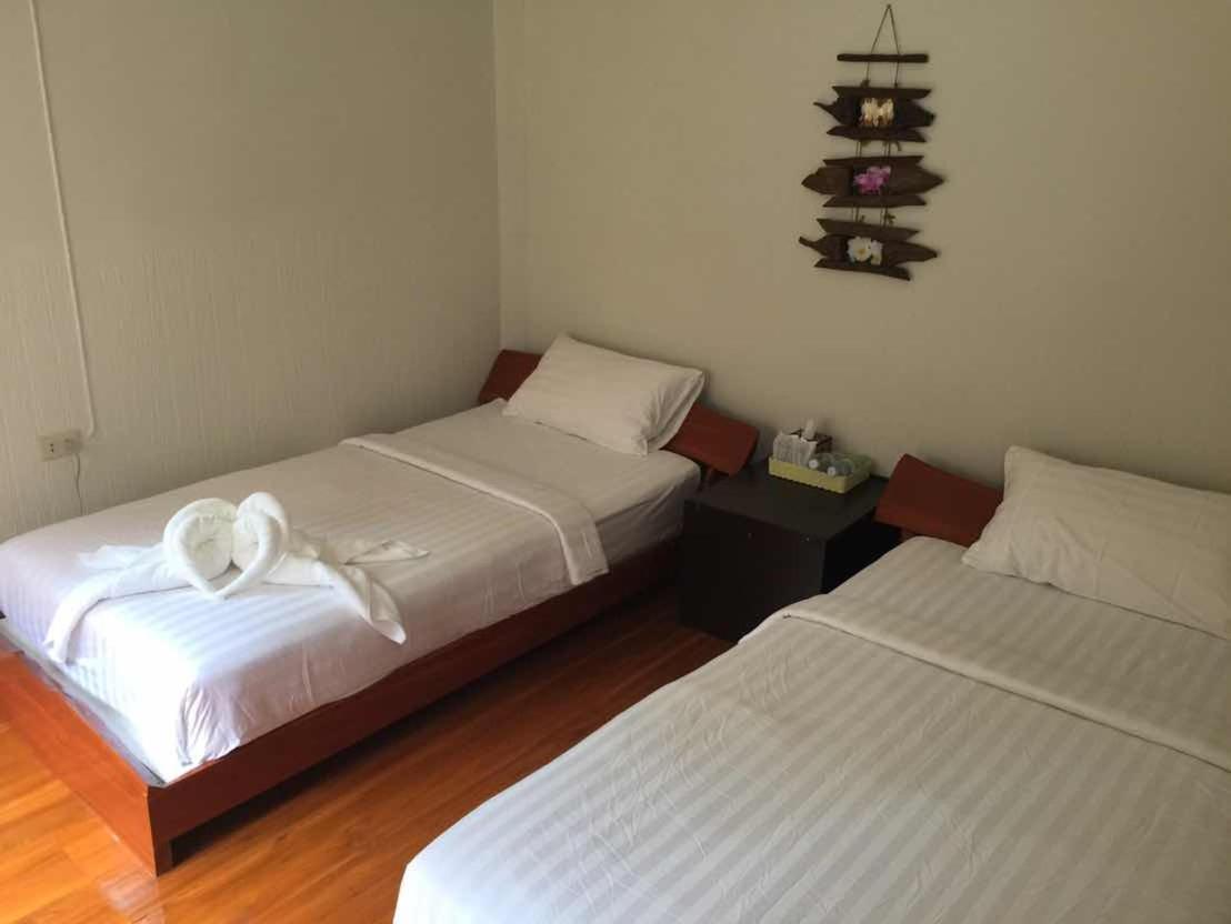 Resort Phuphiang Khiangfah Nan