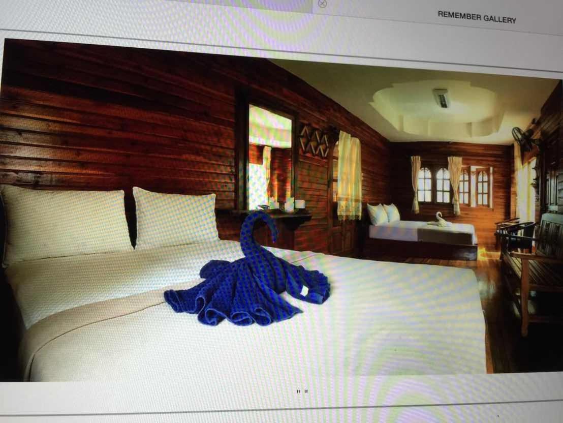 Resort Phuphiang Khiangfah 3*