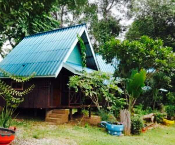 Phuphiang Khiangfah Resort 3*