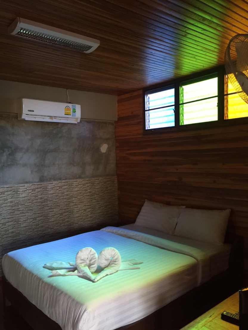 Phuphiang Khiangfah Resort Nan
