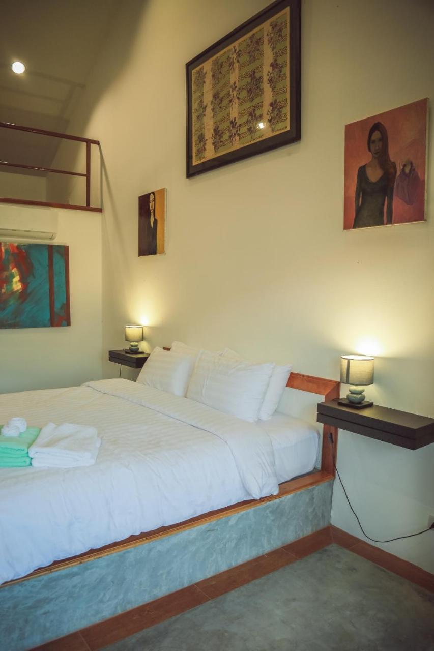 Tree Roots Retreat Resort Rayong