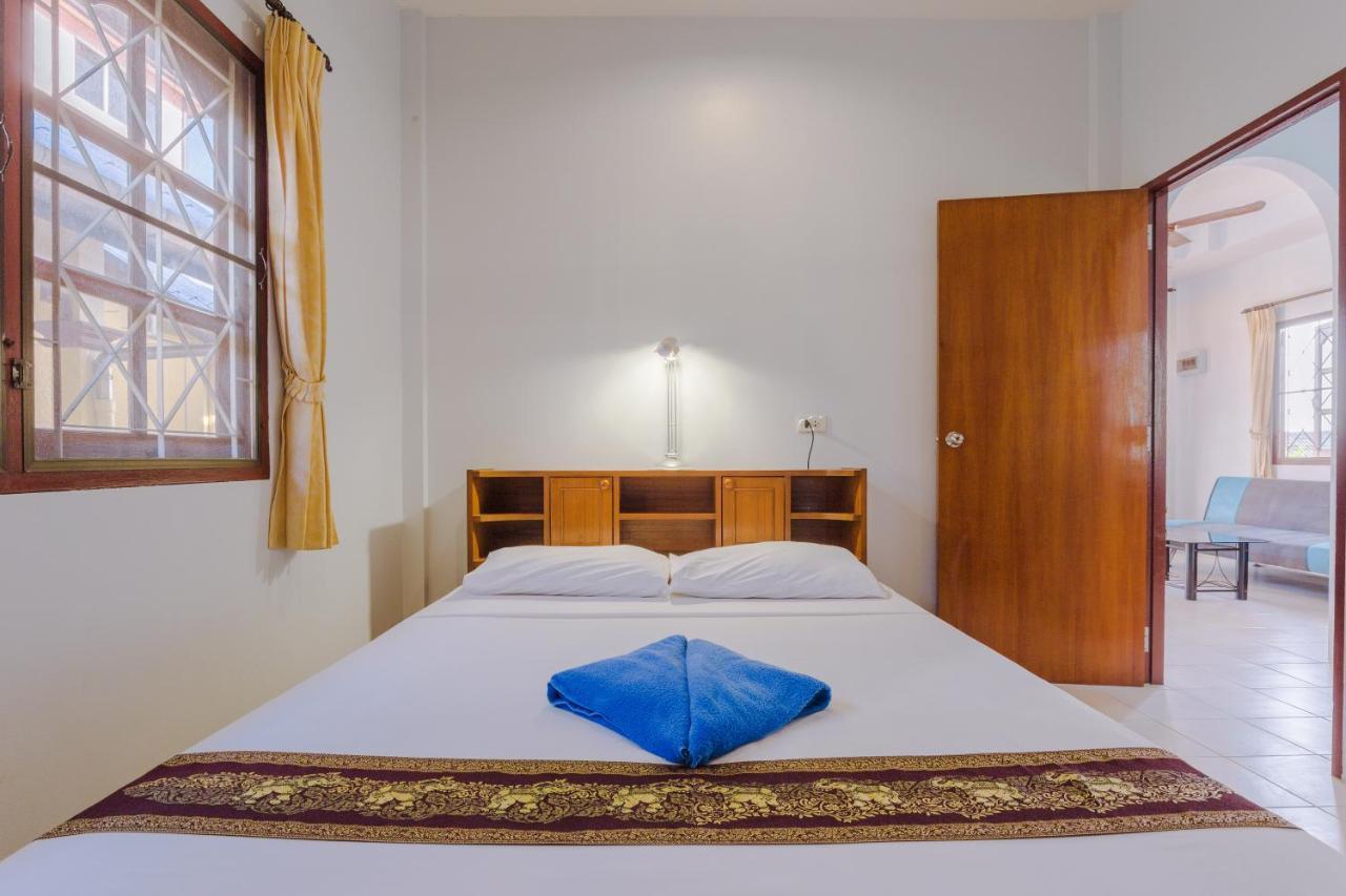 Fantasy Hill Hotel Praia de Kata