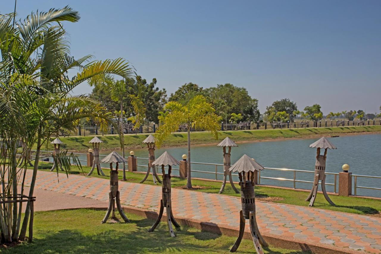 Resort Infinity Seesun Ban Ta Riam