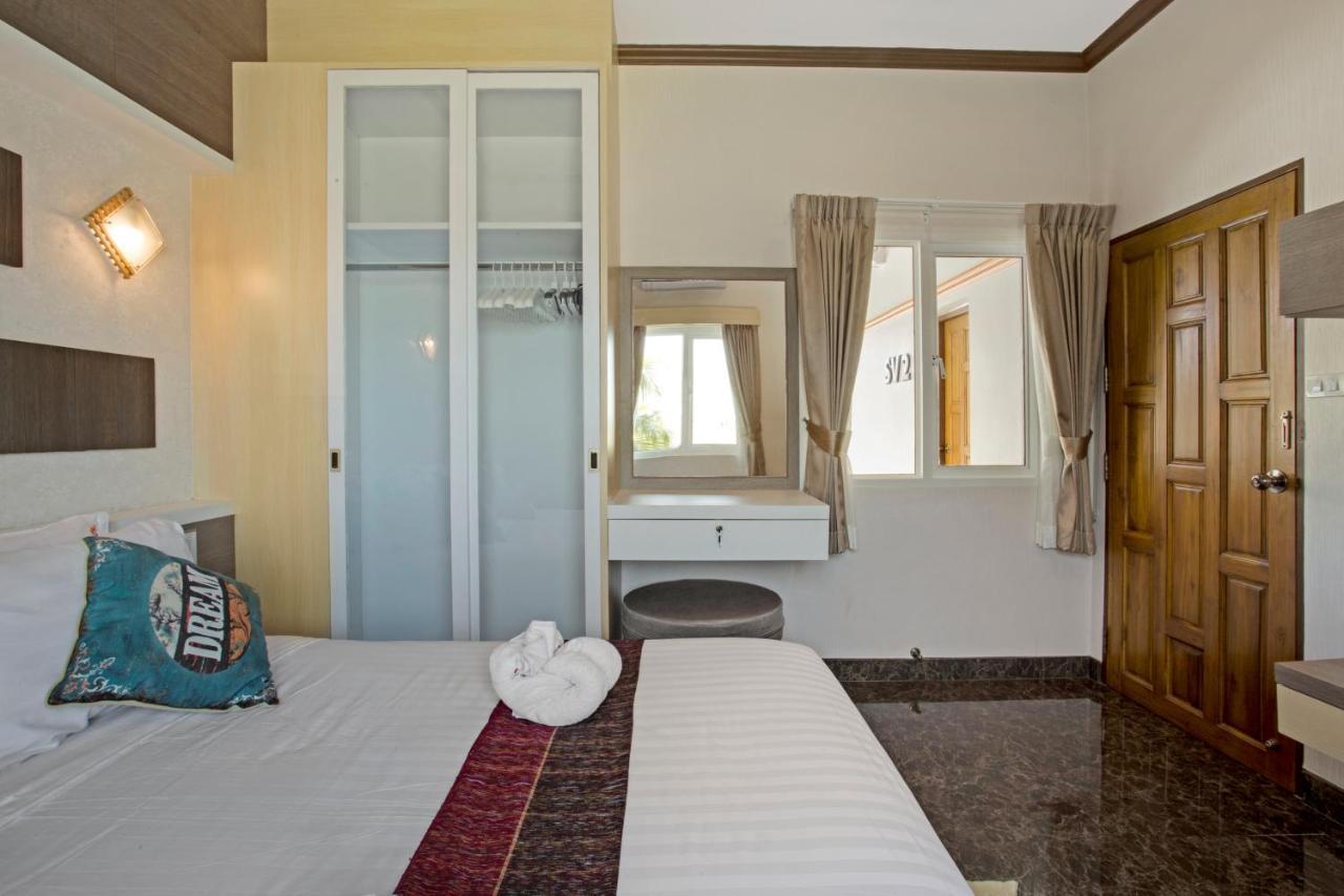 Resort Infinity Seesun 3*