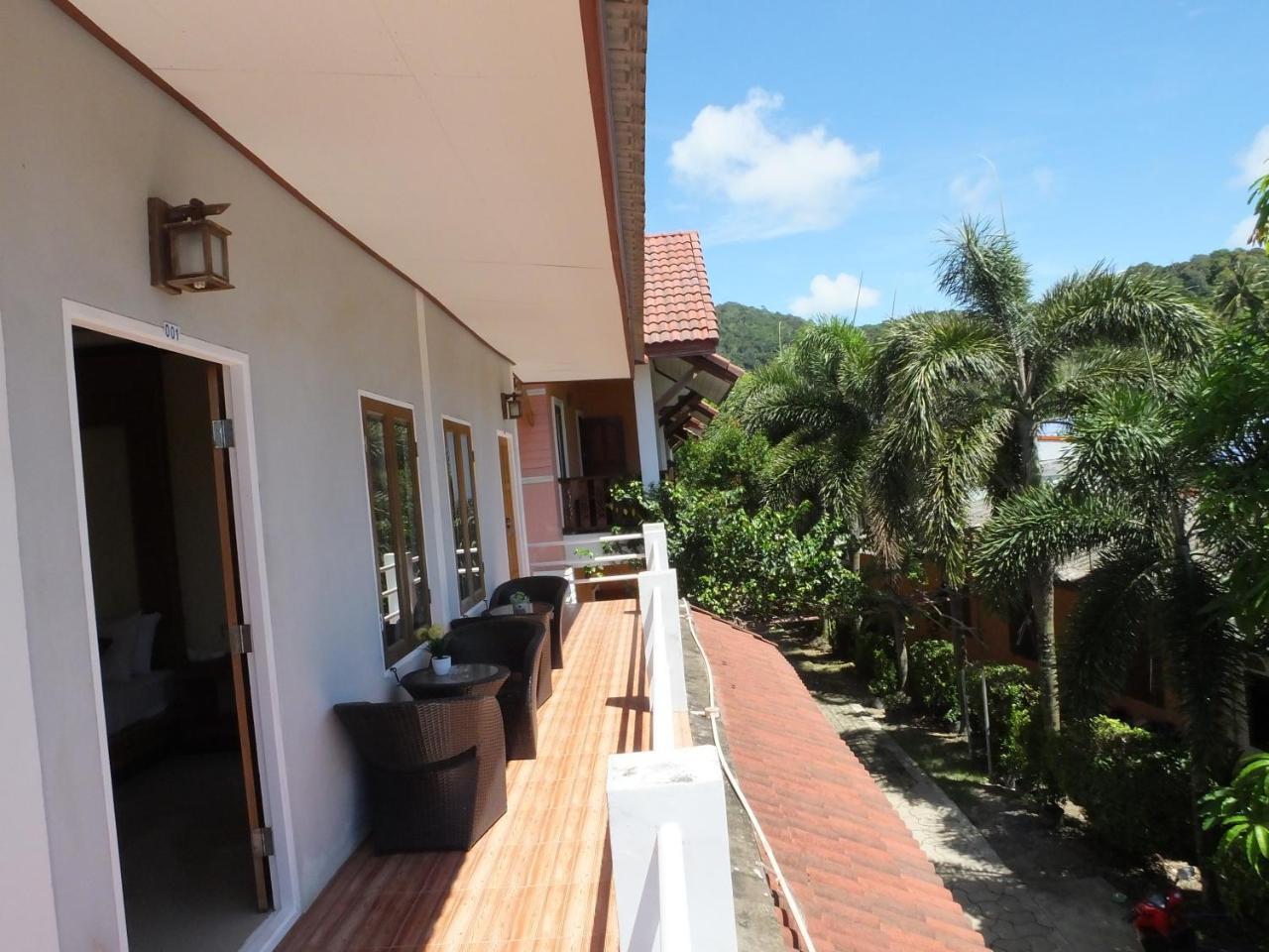 Lanta Nature House
