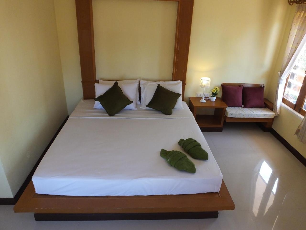 Hostel Lanta Nature House Koh Lanta