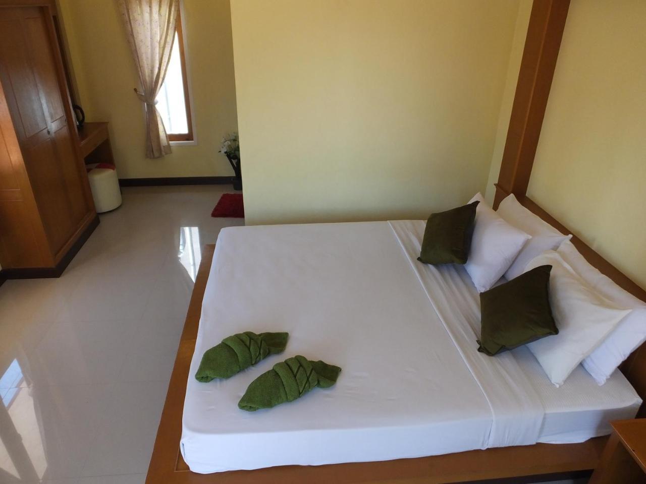 Hostel Lanta Nature House Koh Lanta