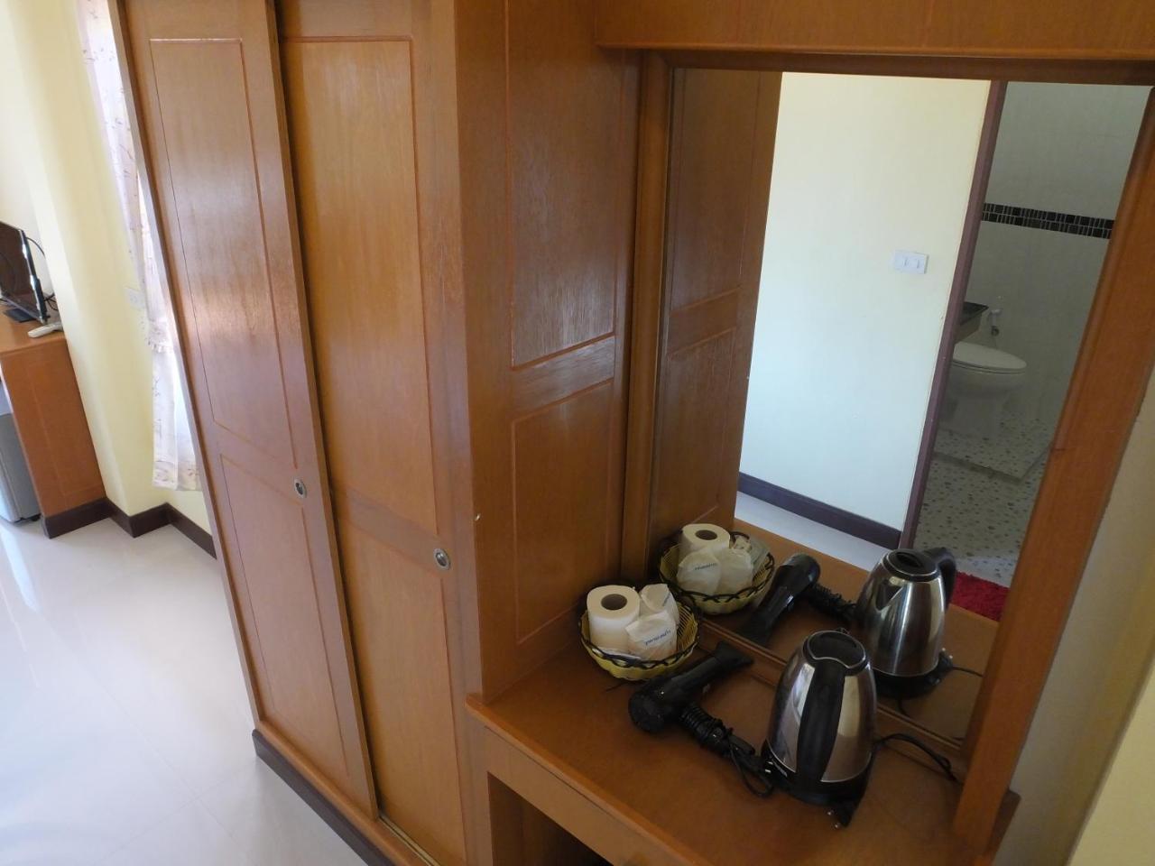 Lanta Nature House * Koh Lanta