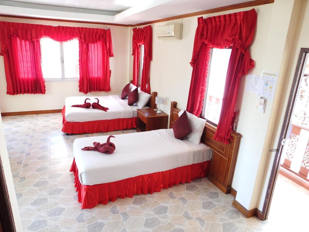 Lanta Nature House * Koh Lanta