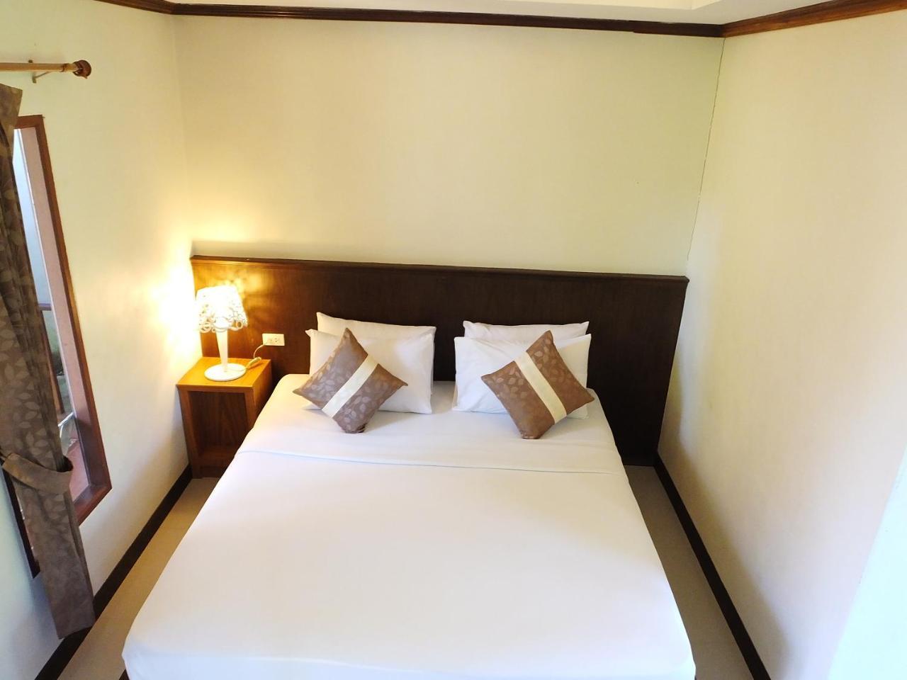 Hostel Lanta Nature House