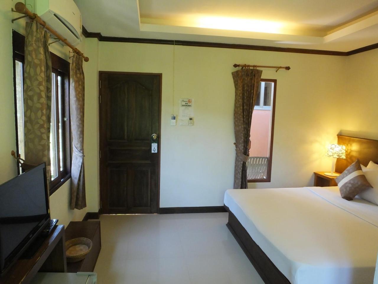 Hostel Lanta Nature House Koh Lanta