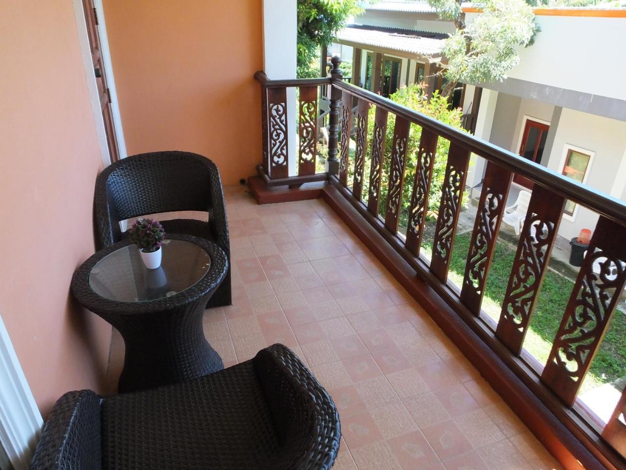 Lanta Nature House Hostel Koh Lanta