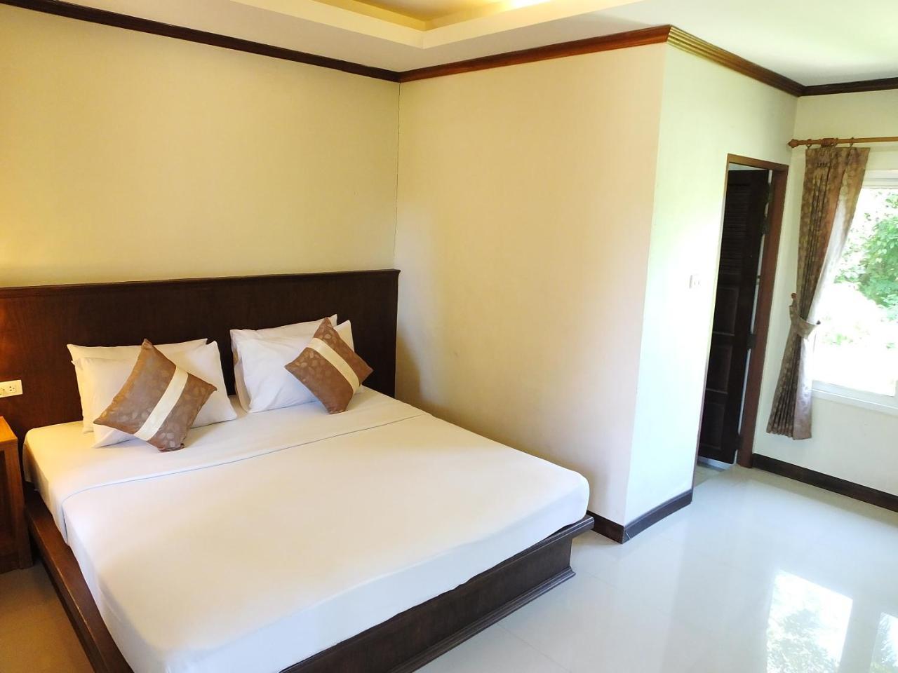 Lanta Nature House * Koh Lanta