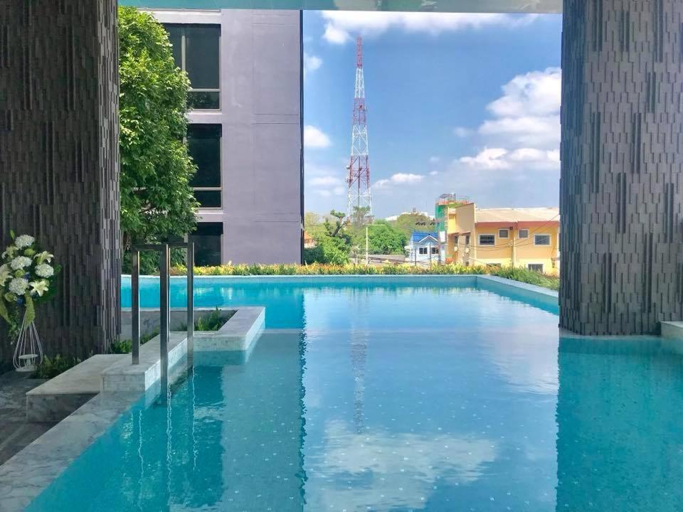 Tonaoi Grand Hotel Hat Yai