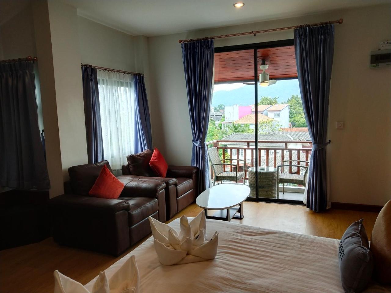 Hotel De Wualai-sha Extra 4*