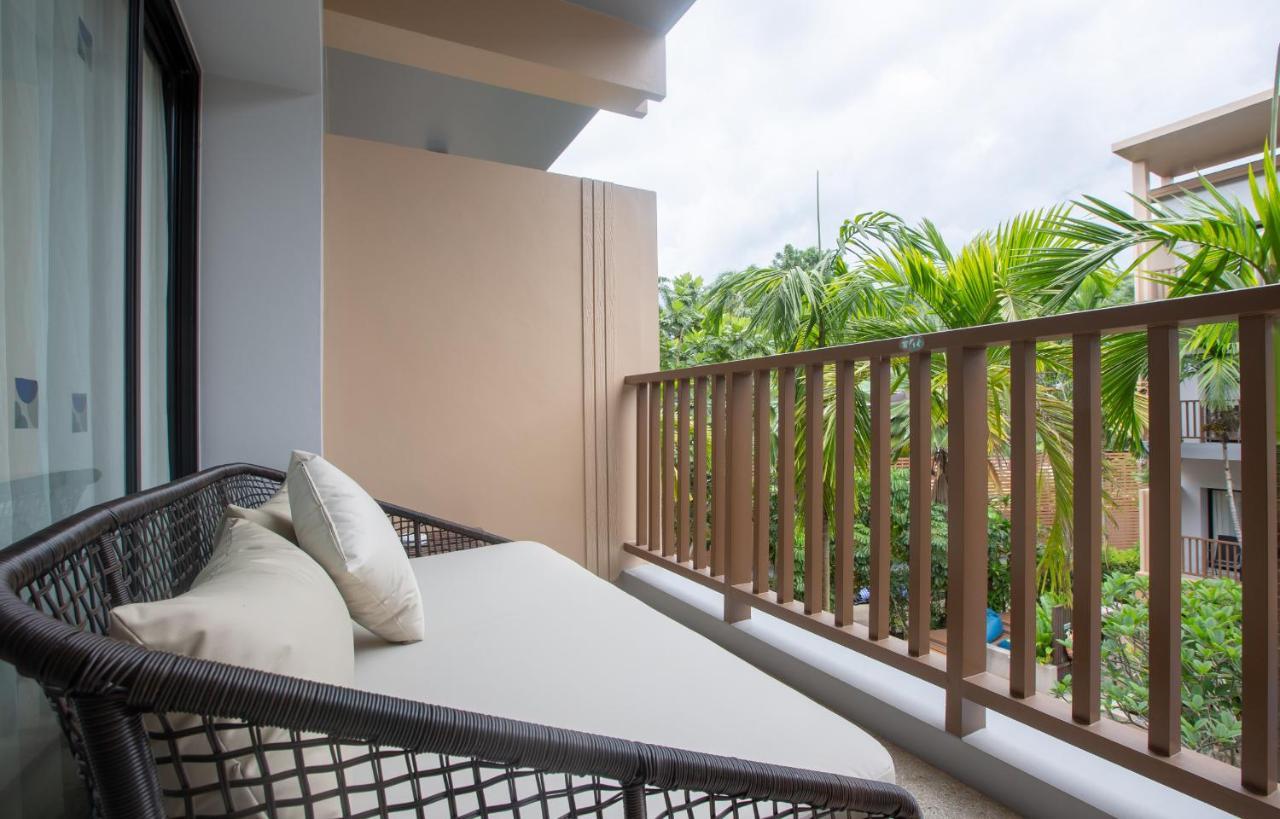 Deevana Plaza Krabi Aonang Hotel