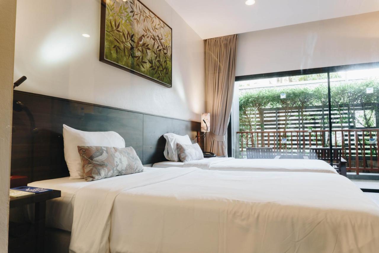 Deevana Plaza Krabi Aonang
