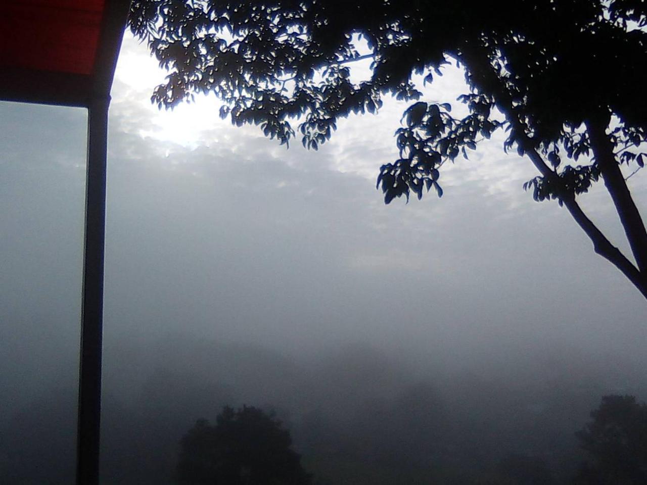 Red Z Cool Mountain Resort Khao Kho