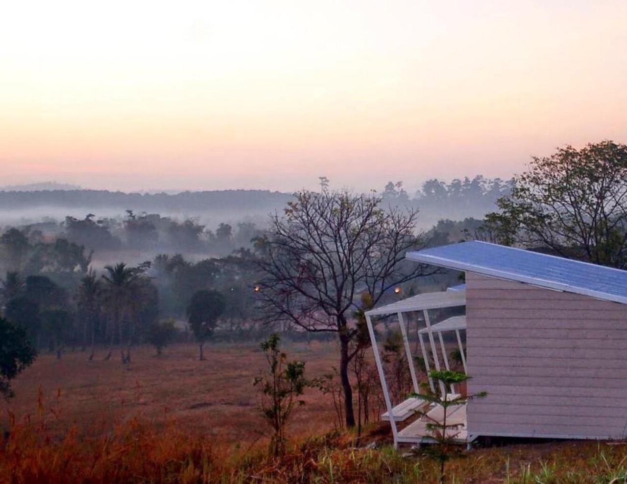 Red Z Cool Mountain 3* Khao Kho