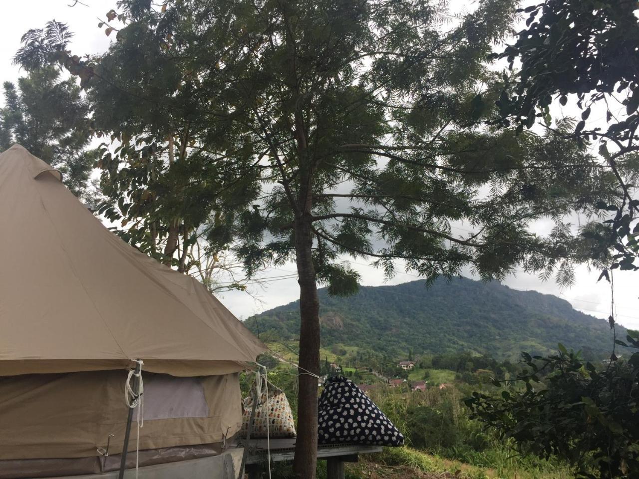 Red Z Cool Mountain Resort Khao Kho