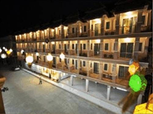 Piyapetch Place Hotel Mae Sai