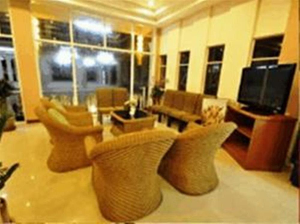Hotel Piyapetch Place