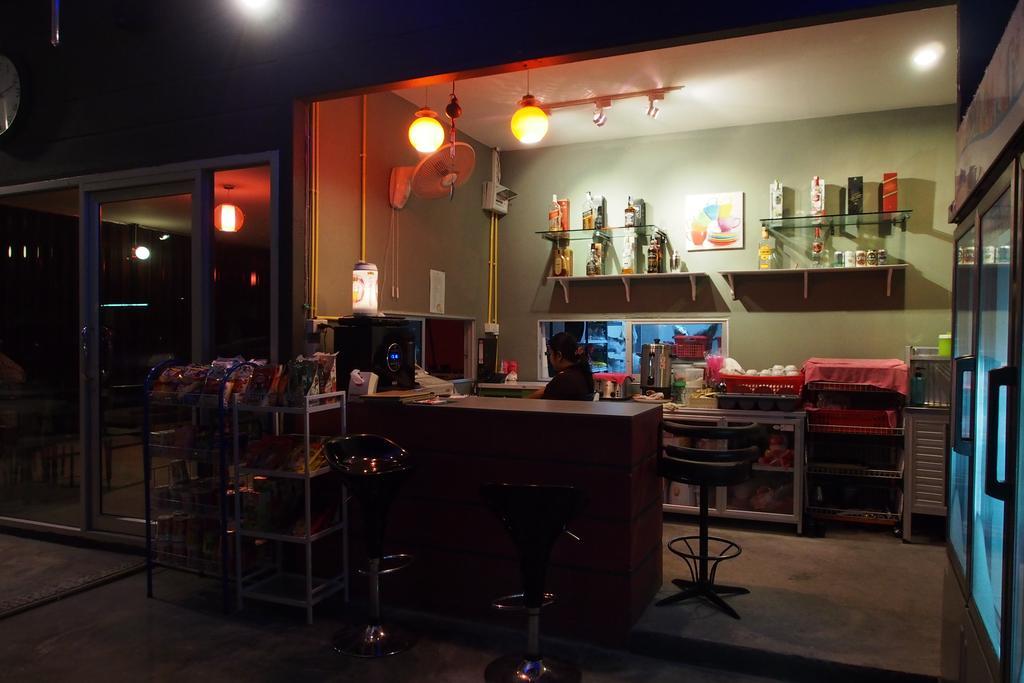 Hotel Nest Boutique Banguecoque