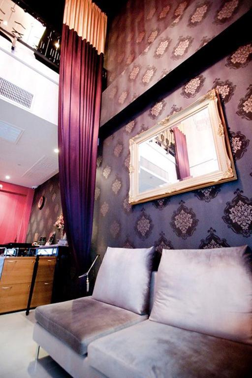 Glitz Hotel Bangkok