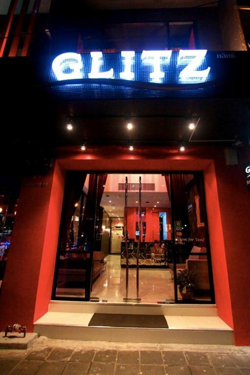 Hotel Glitz 3*