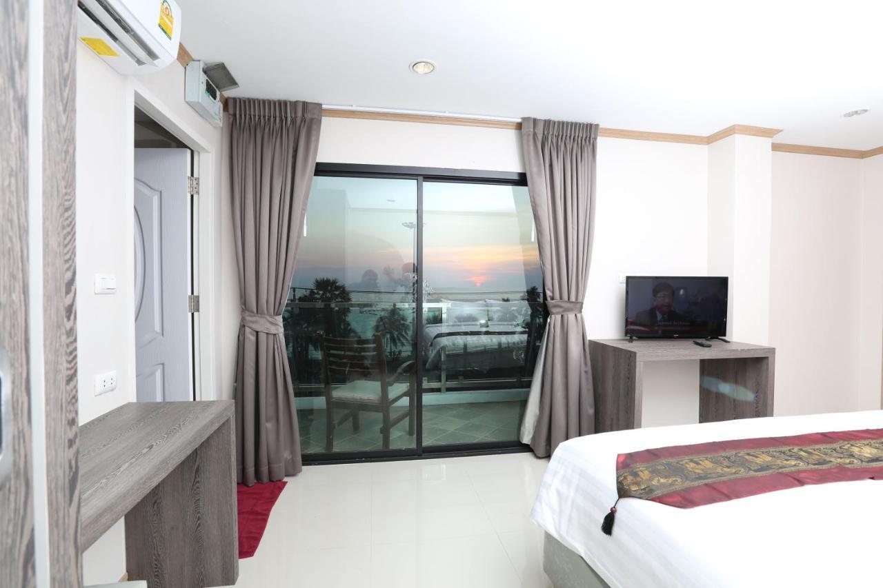 Sunlight 3* Jomtien Beach