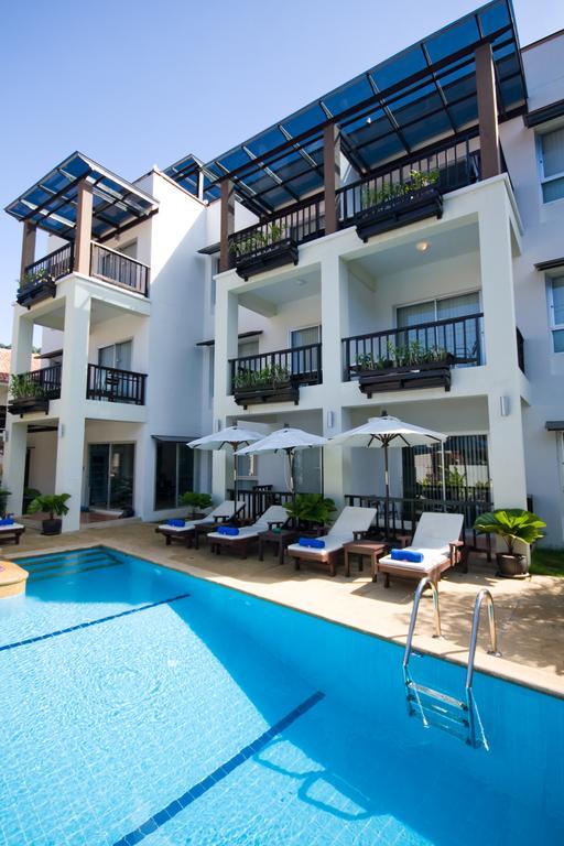 Krabi Apartment-sha Extra