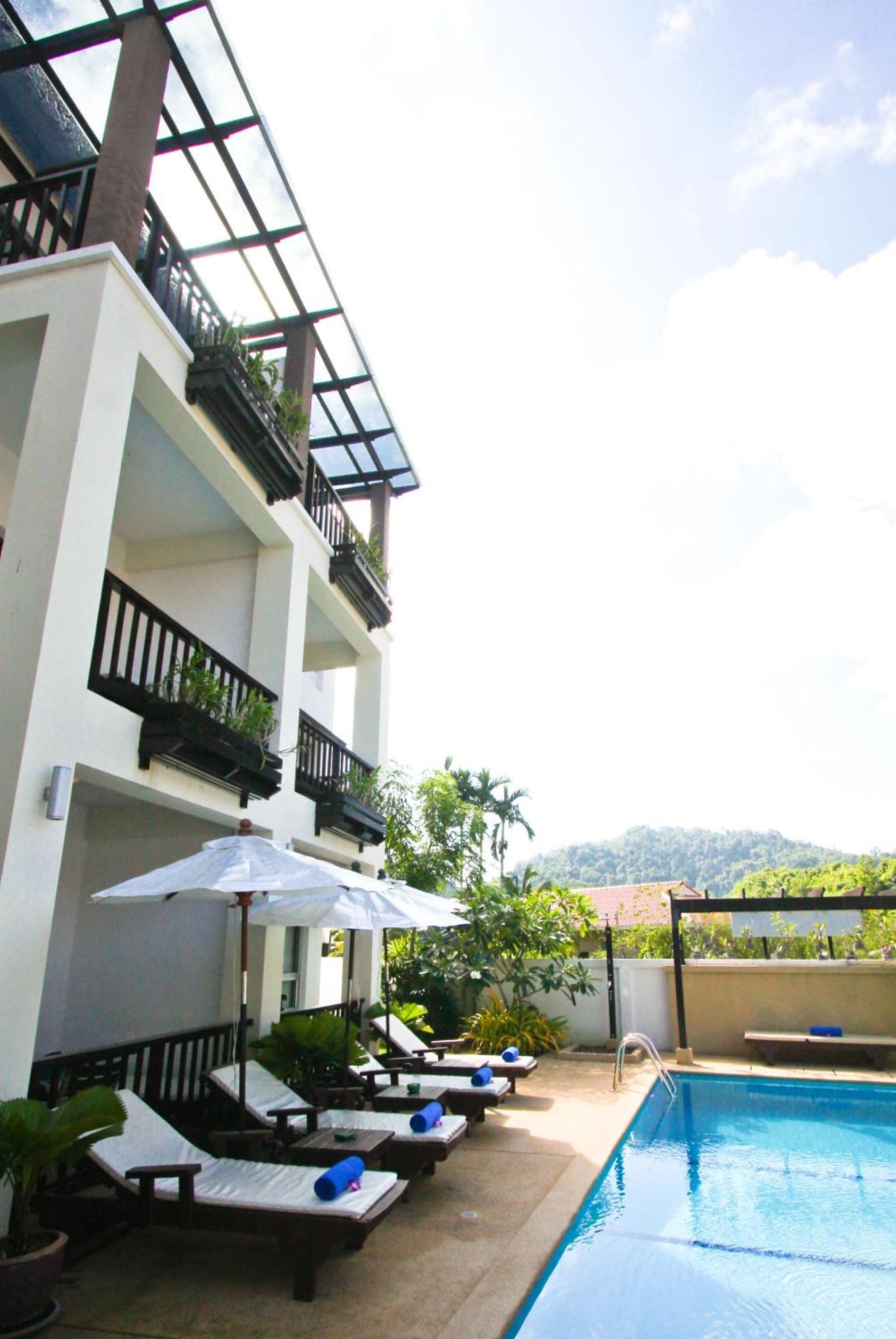 Krabi Apartment-sha Extra
